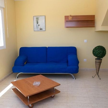 Chalet Pro Mar 2 Dormitorios Peñíscola المظهر الخارجي الصورة