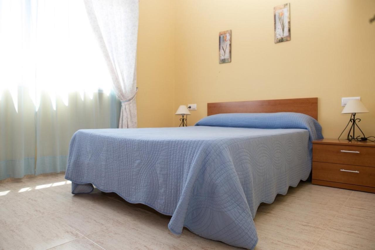 Chalet Pro Mar 2 Dormitorios Peñíscola المظهر الخارجي الصورة