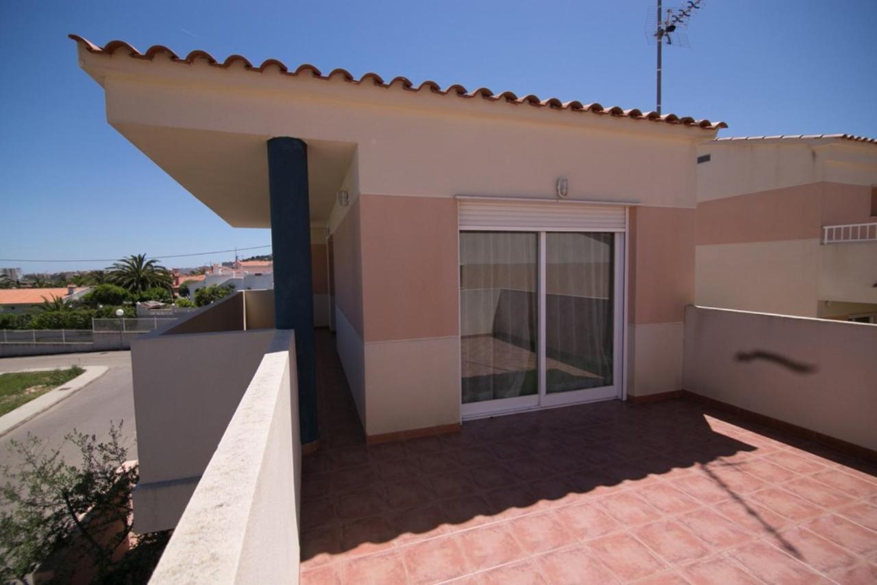 Chalet Pro Mar 2 Dormitorios Peñíscola المظهر الخارجي الصورة