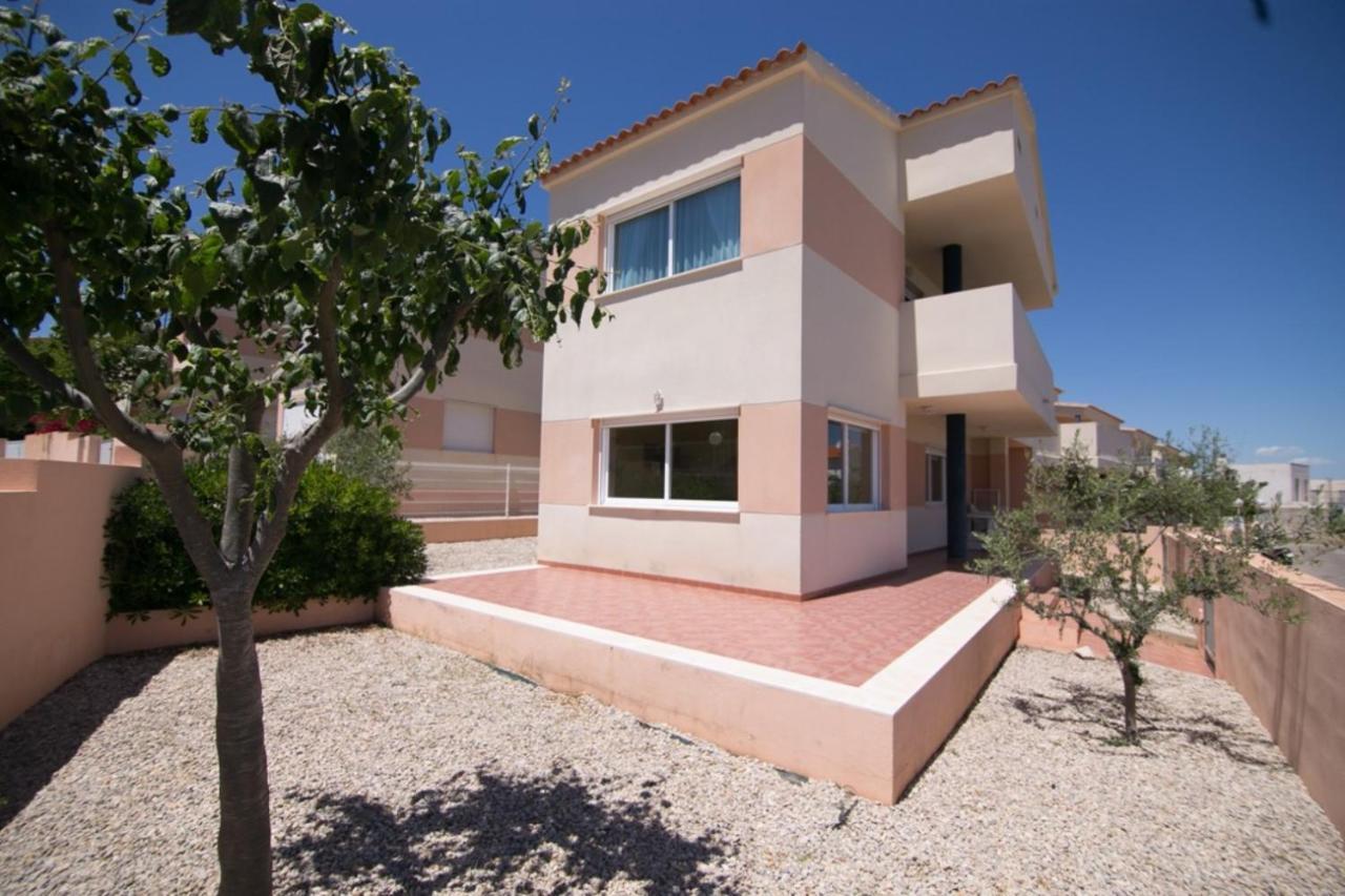 Chalet Pro Mar 2 Dormitorios Peñíscola المظهر الخارجي الصورة